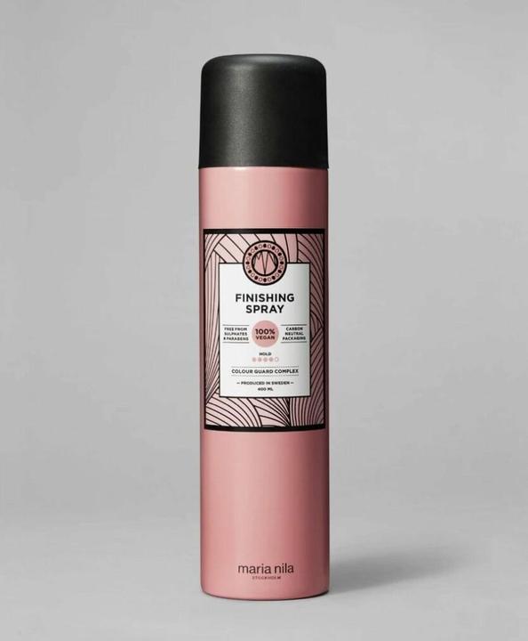 Immagine prodotto Maria Nila Style & Finish - Spray di finitura (400 ml)