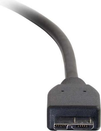 Produktbild C2G 2m USB 3.1 Gen 1 USB Type C to USB M (2 m, USB 3.2 Gen 1)