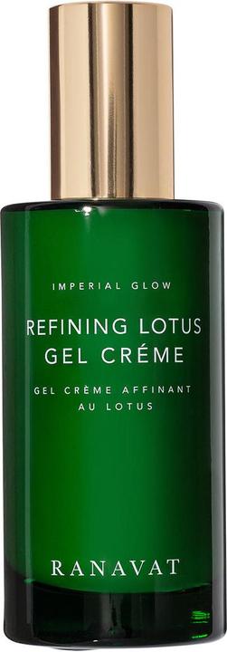 Ranavat Refining Lotus Gel Crème (50 ml, Gesichtsgel)