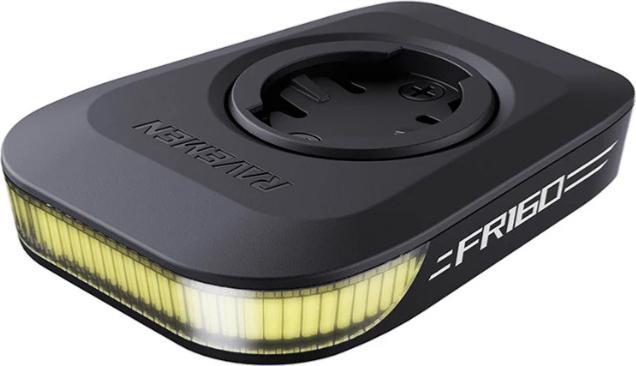 Actual product image Ravemen FR160 (160 lm)