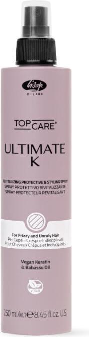 Lisap Ultimate K Revitalizing Protective Spray 250 ml (250 ml)