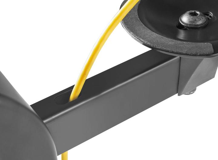 Produktbild Vivolink Speaker wall mount (1 Stk., Wandmontage, Schwenkbar, Neigbar)