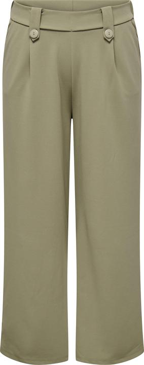 Only CARSANIA Normal geschnitten Hose mit weitem Beinschnitt Hose mit weitem Beinschnitt