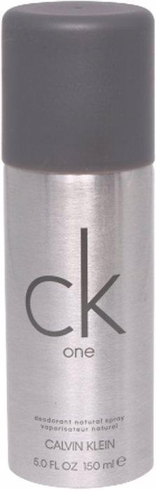 Calvin Klein Ck One Deodorant Spray (Spray, 150 ml)