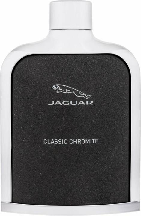 Actual product image Jaguar Classic Chromite (Eau de toilette, 100 ml)