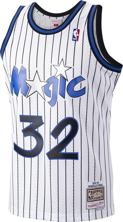 Image du produit Mitchell & Ness Maillot NBA Orlando Magic Shaquille O'Neal Hommes (M)