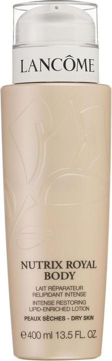 Lancôme noix de muscade royale (Crème pour le corps, 400 ml)