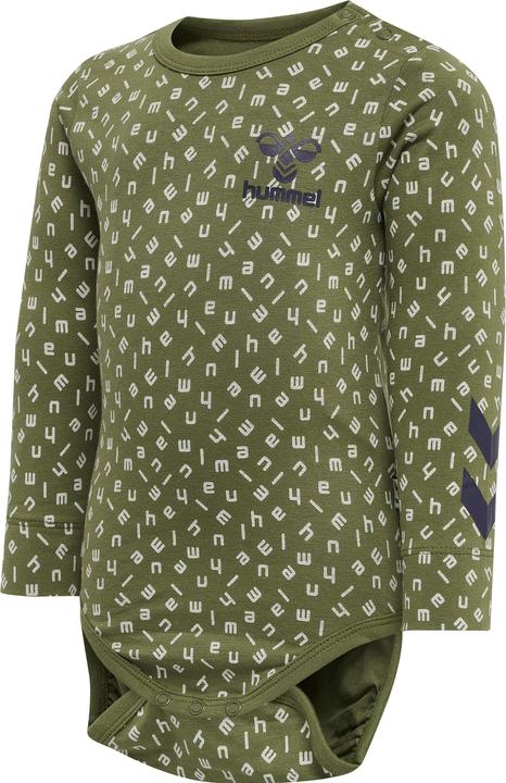 Immagine prodotto hummel Connor Body L/S (92)