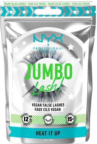 Actual product image NYX Professional Make-Up Jumbo Lash! (Eyelashes applicator)