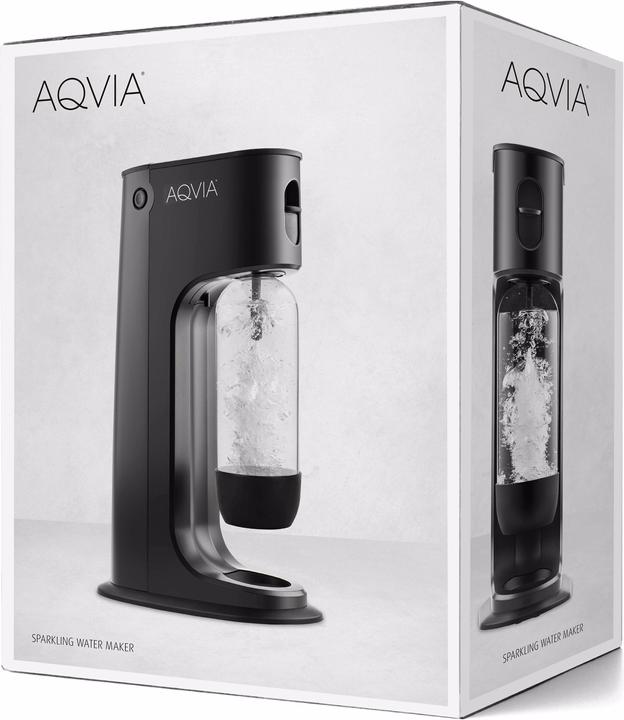 Actual product image Aqvia Balance