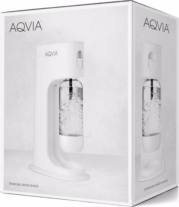 Produktbild Aqvia Balance