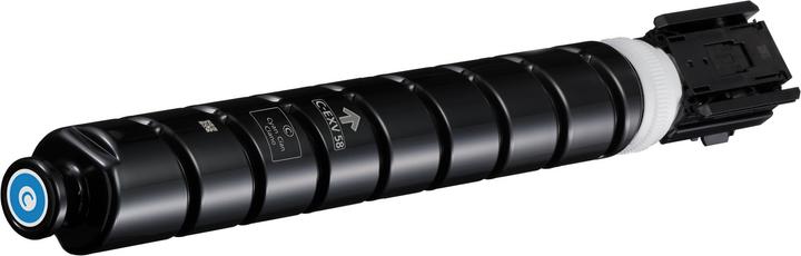 Produktbild Canon C-EXV 58 (C)