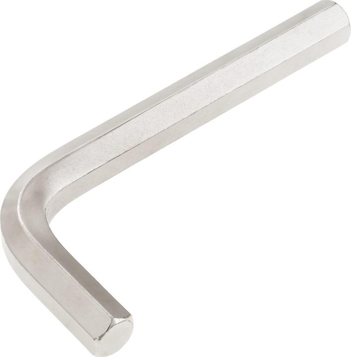 Produktbild HAZET Winkelschraubendreher 2100-17 ∙ Innen Sechskant Profil ∙ 17 mm