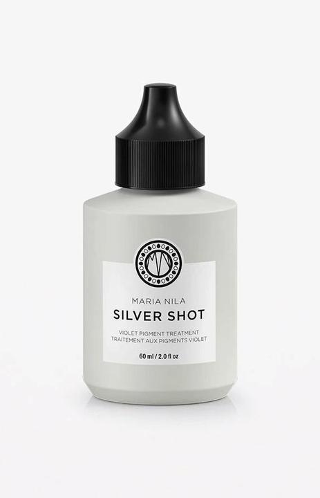 Immagine prodotto Maria Nila Cura e stile - Silver Shot (60 ml)