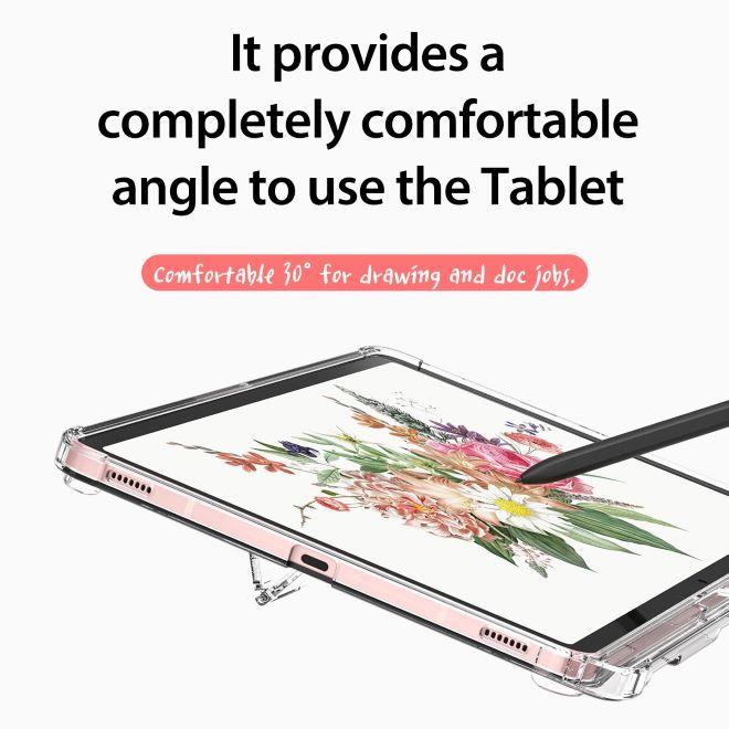 Immagine prodotto Araree Custodia morbida Flexield serie SP (Galaxy Tab S8)