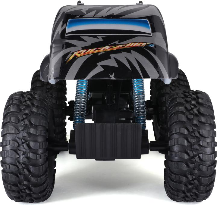 Actual product image Maisto Rockzilla II