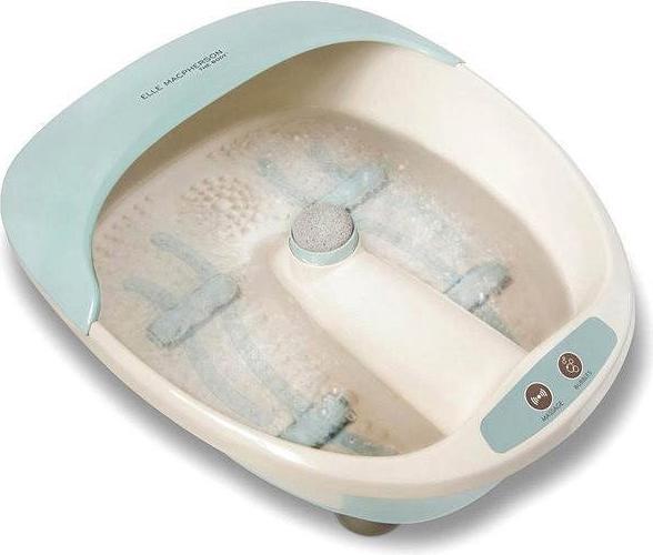 Produktbild Homedics Fusssprudelbad ELMFS-150-EU