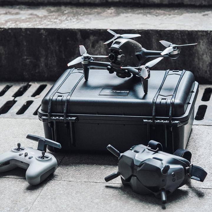 Image du produit Pgytech Housse de transport pour Dji Fpv (FPV)