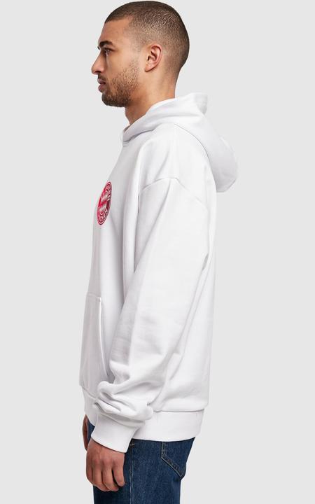 Immagine prodotto FC Bayern München Felpa con cappuccio Mia San Mia V GR Ultra Heavy - 115563 (5XL)