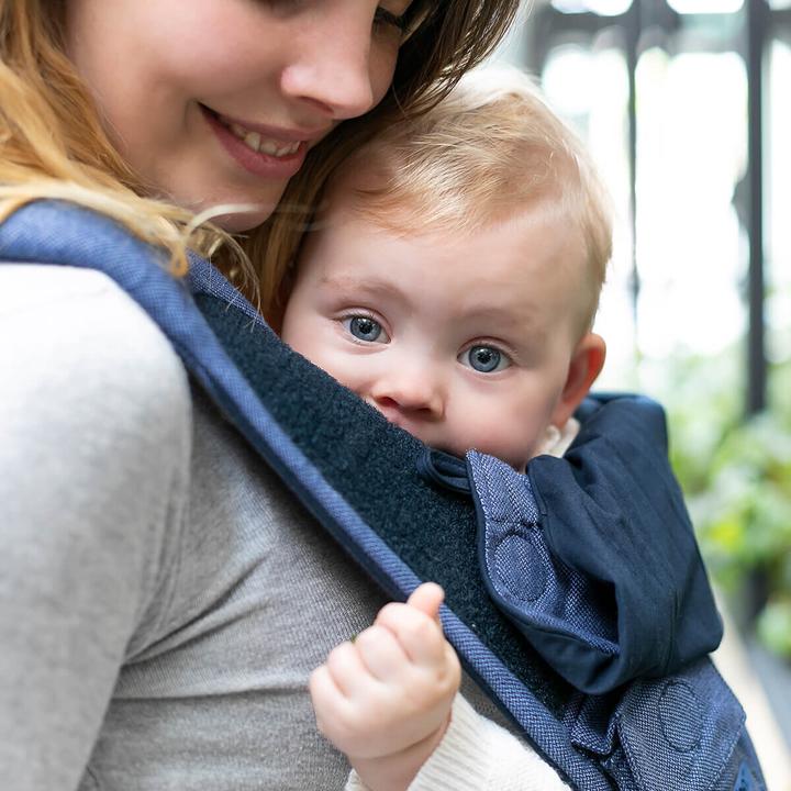 Produktbild Hoppediz Babytrage Bondolino Plus