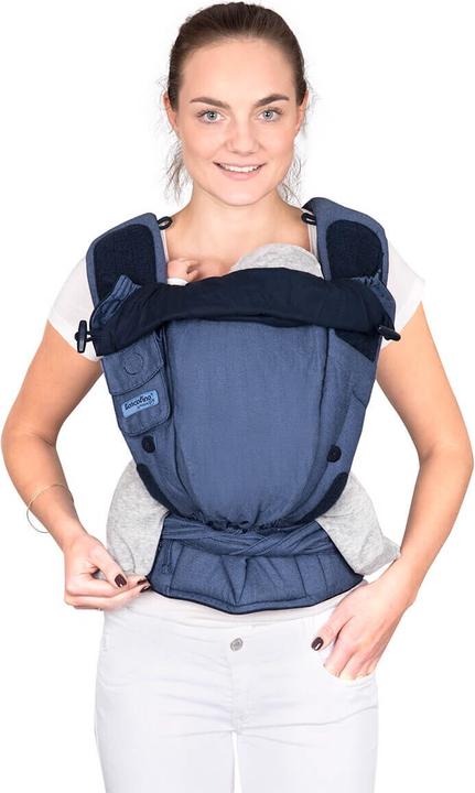 Produktbild Hoppediz Babytrage Bondolino Plus