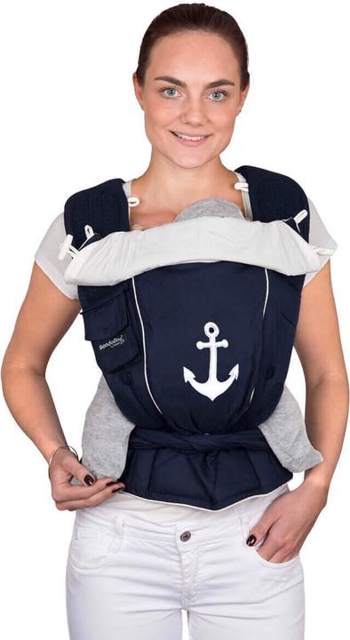 Produktbild Hoppediz Babytrage Bondolino Plus