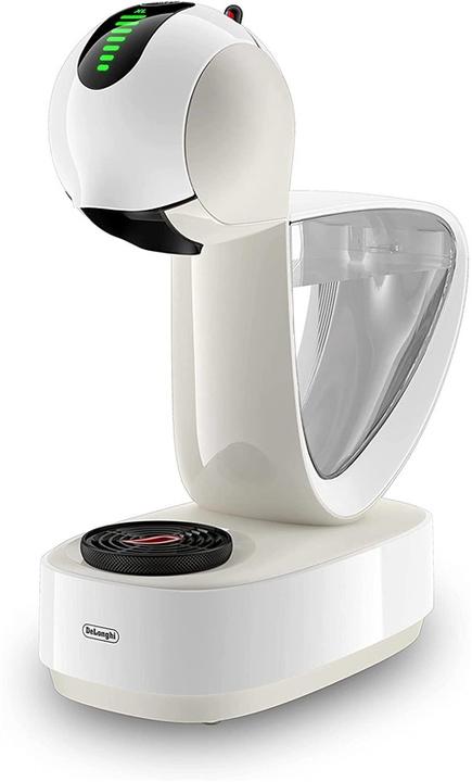 Image du produit De'Longhi Infinissima Touch EDG268.W (NESCAFÉ Dolce Gusto)