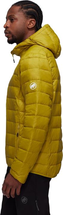 Produktbild Mammut Crag IN Hooded Jacket Men (XL)