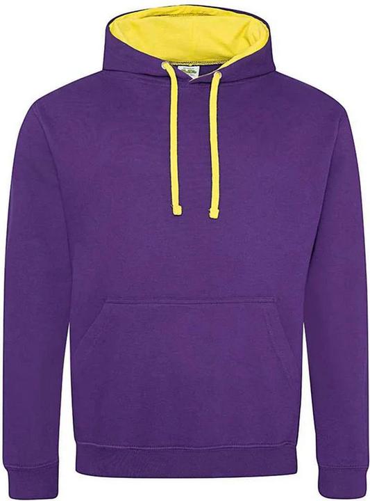 Immagine prodotto Awdis Varsity Felpa con Cappuccio Donna (XXL)