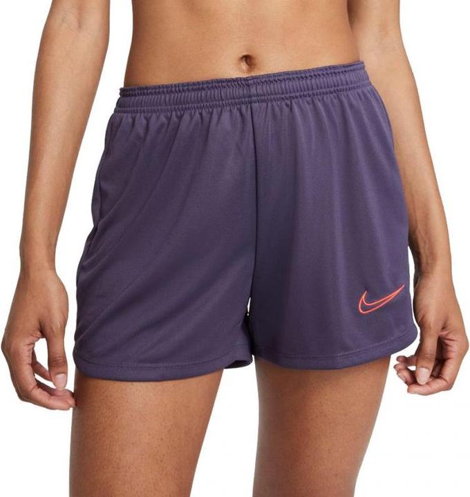 Actual product image Nike Dri-FIT Academy Ladies Short (S)