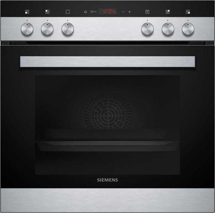 Produktbild Siemens EQ 111 KS 01 B Ed EB-Herdset(BC) Ceran HE113FBS2+ EA64RGNA1E+ HZ438201