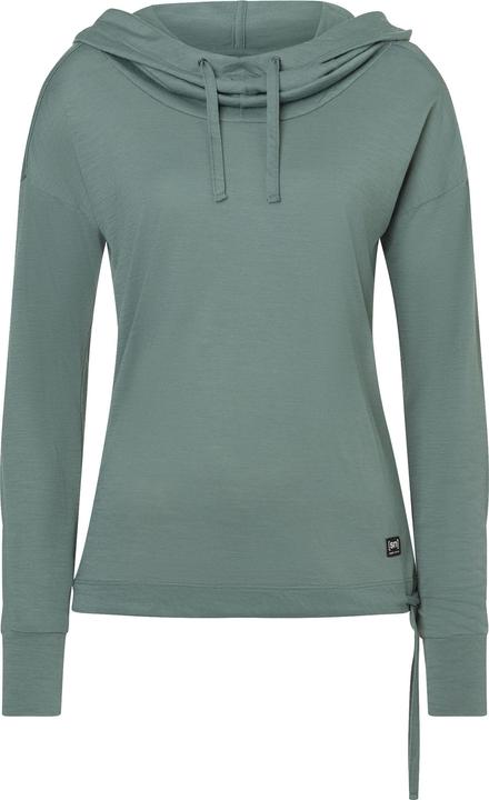 Produktbild Super Natural W Funnel Hoodie (M)
