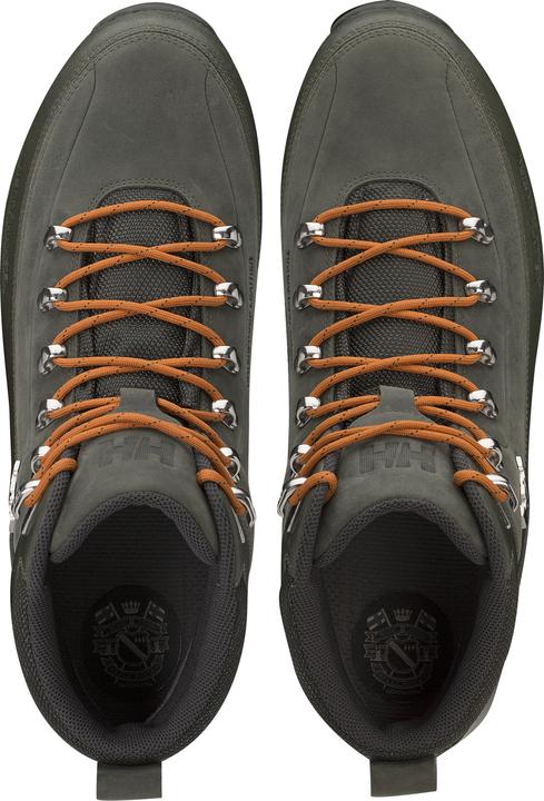 Actual product image Helly Hansen The Forester (44)