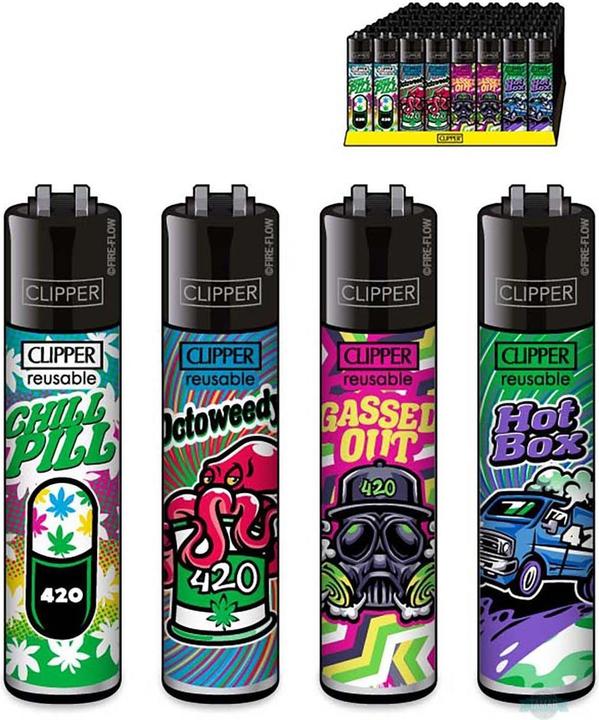 Produktbild Clipper Soft Touch