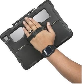 Produktbild Targus CLICK IN CASE FOR SAMSUNG TABA8 10.5" (Latitude 7320, Galaxy Tab A8)
