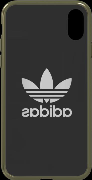 Actual product image adidas Clear (Apple iPhone X, Apple iPhone XS)