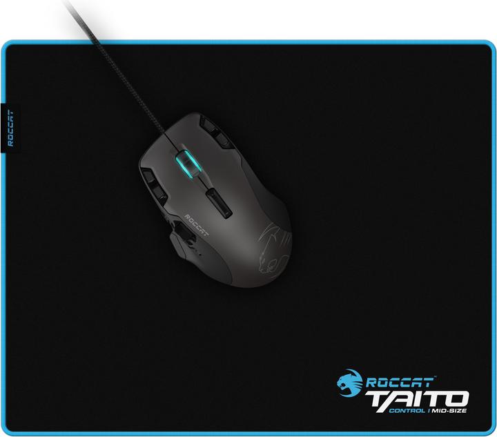 Actual product image Roccat Taito Control (M)