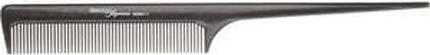 Actual product image Hercules Sägemann Carbon handle comb HS C17