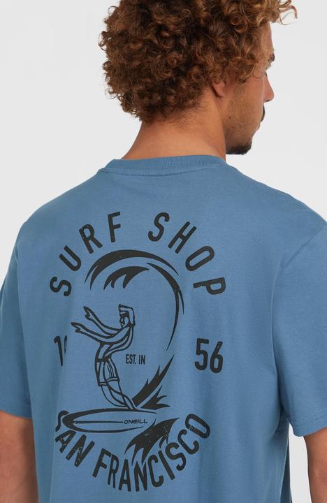 Immagine prodotto O'Neill O'Riginals Surf Shop T-Shirt (XXL)