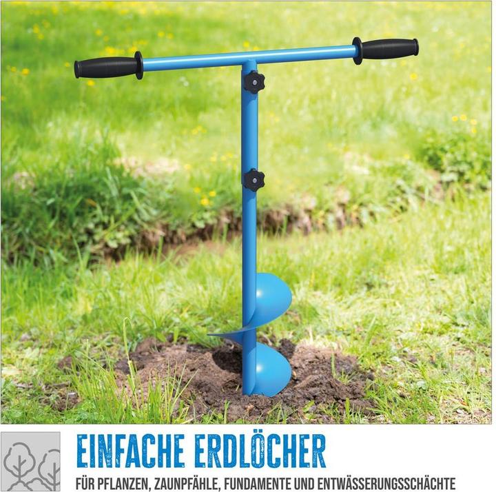 Produktbild Güde GH 80-150