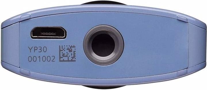 Immagine prodotto RICOH Theta SC2 (30p, Bluetooth, WiFi)