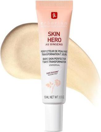 Actual product image Erborian Skin Hero (15 ml, 24h cream)