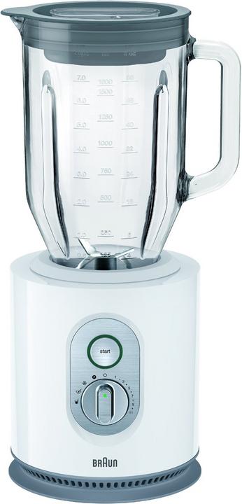 Braun Identity Collection JB 5160WH (1000 W)
