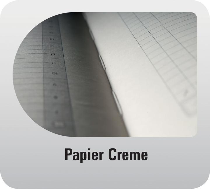 Actual product image Chronoplan Book calendar (A5, German)