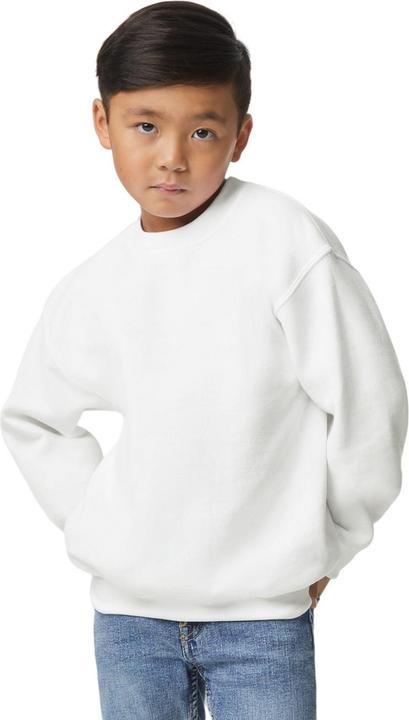 Immagine prodotto Gildan Felpa con tasche tombate per bambini (116)