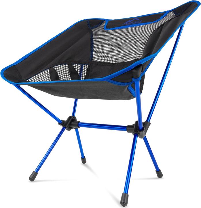 Actual product image Normani Campingstuhl Moak