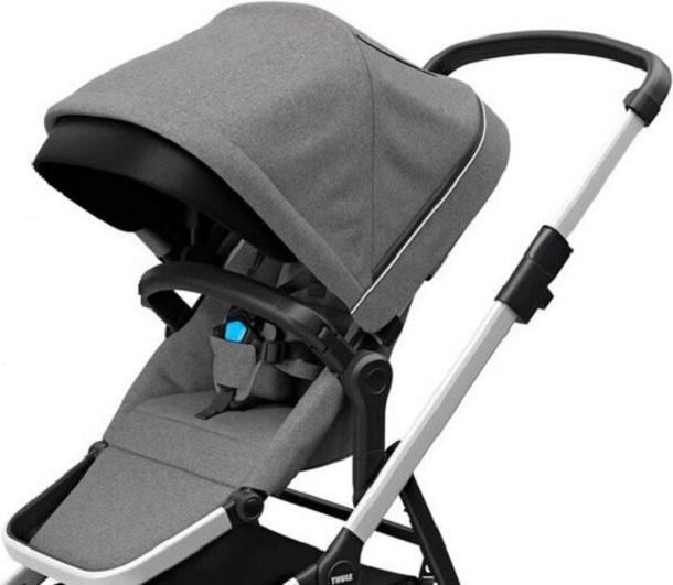 Produktbild Thule Sleek