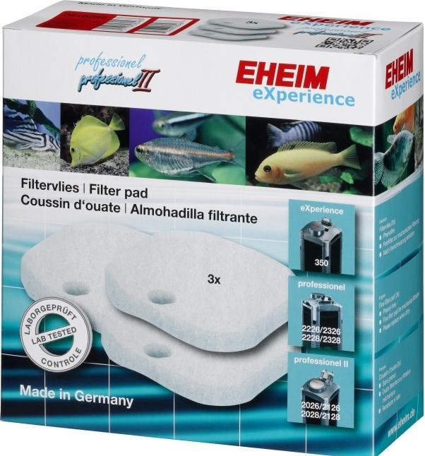 Eheim Filtervlies 2026,28/2126,28 (Innenfilter, Süsswasser)