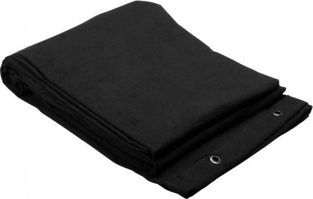 Actual product image Adam Hall 0160 X 53 Stage molton B1 (1 pcs.)