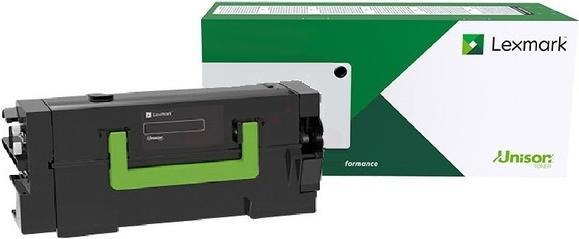 Image du produit Lexmark 58D2H00 (CF)